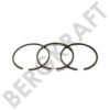 IVECO 42550550 Repair Kit, compressor